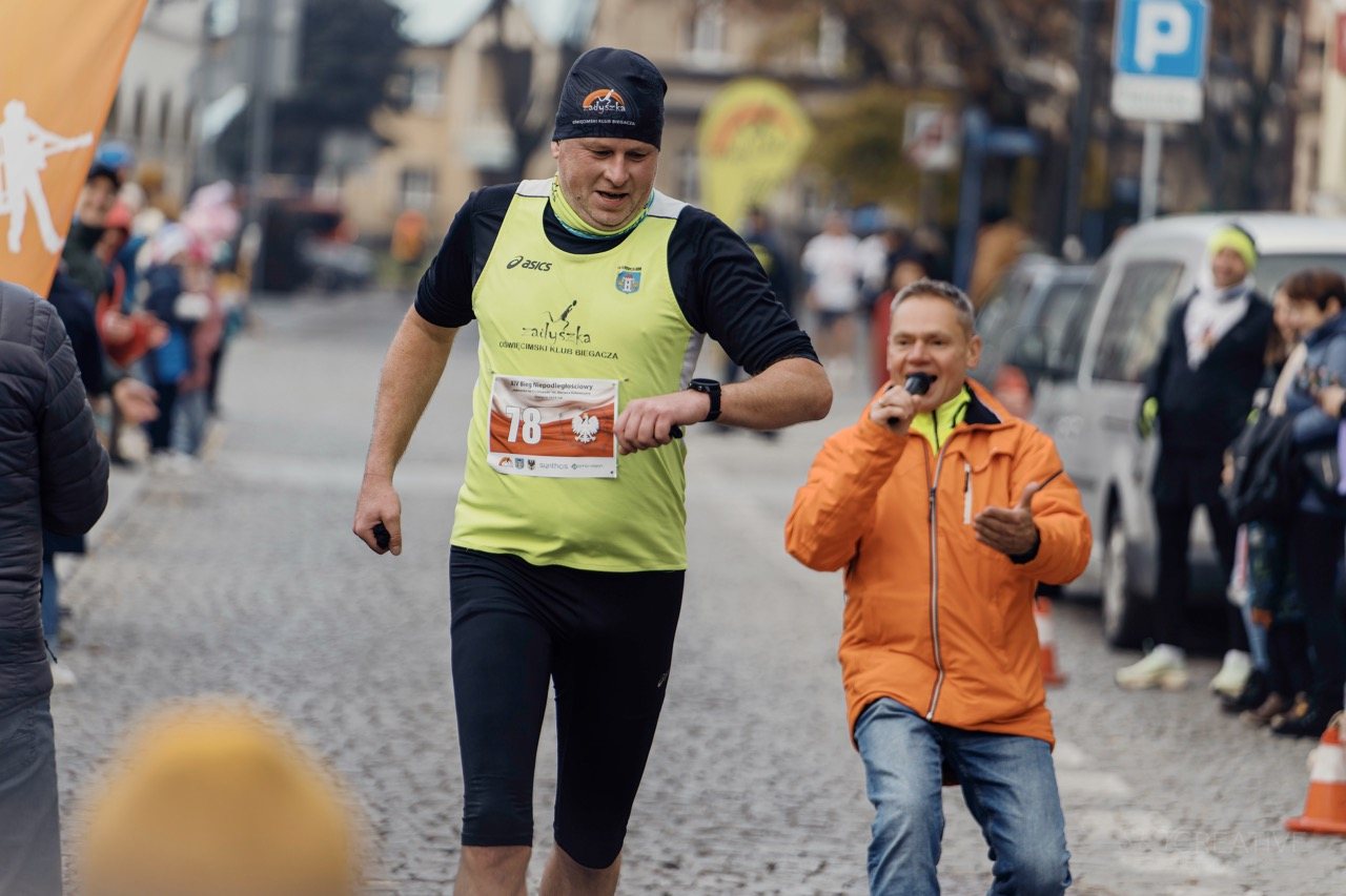Jedenastka na 11 listopada