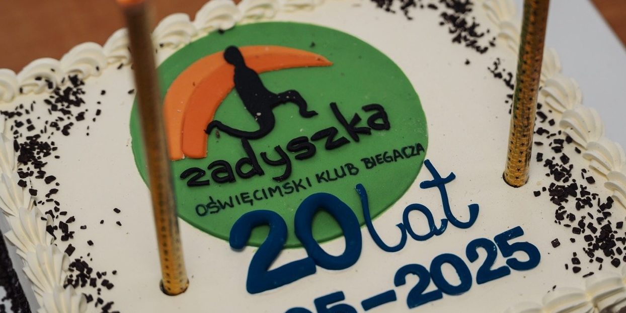 „Dwie Dyszki Zadyszki” 