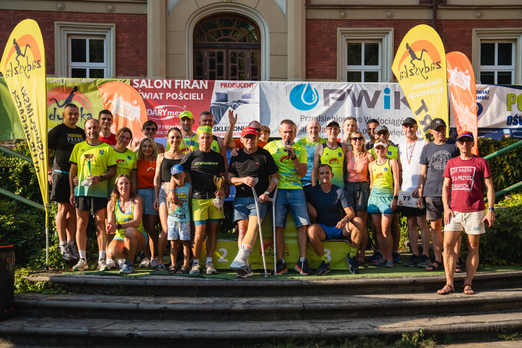 Klubowa Rodzina